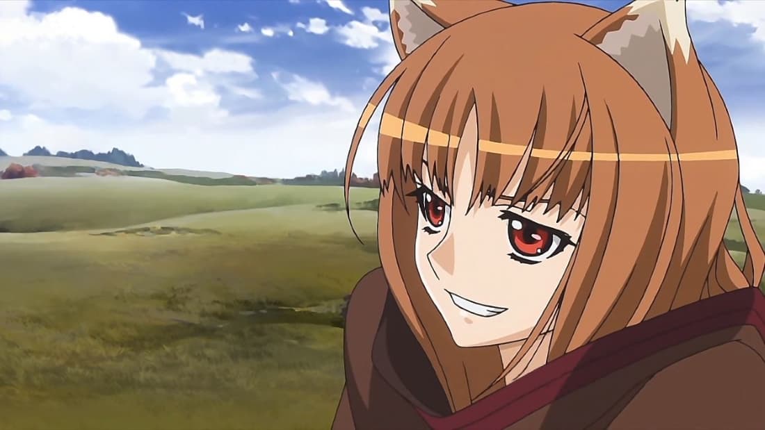 holo (spice and wolf)