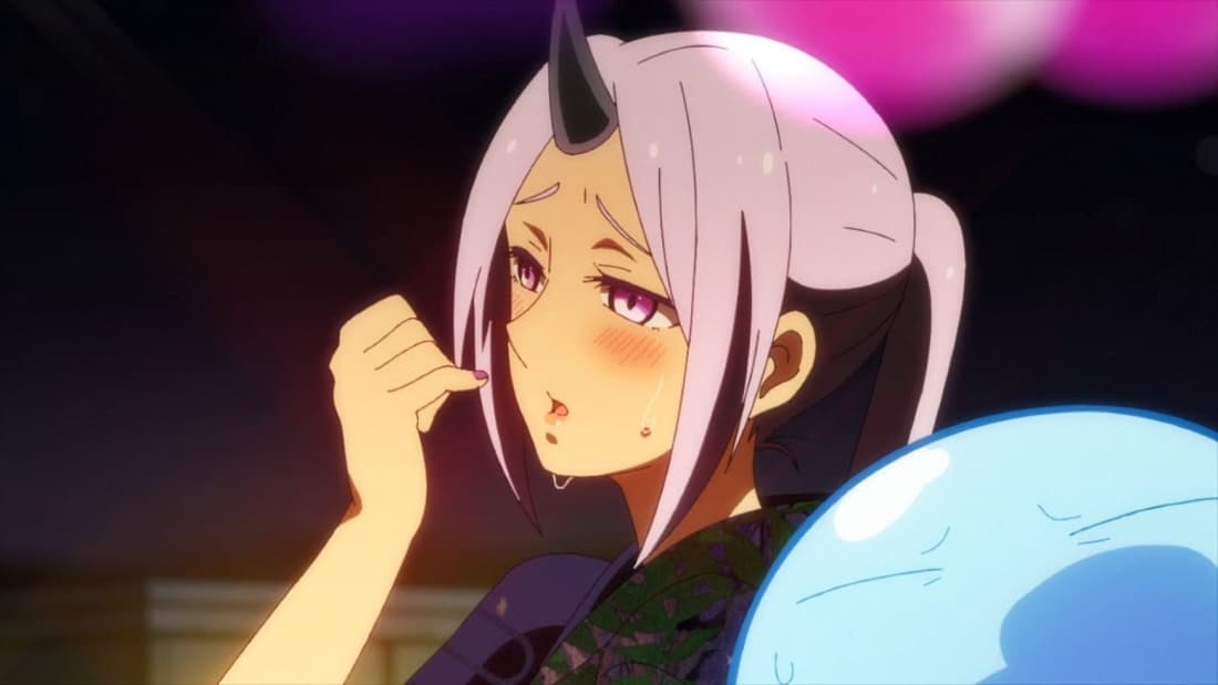 shion (that time i got reincarnated as a slime)