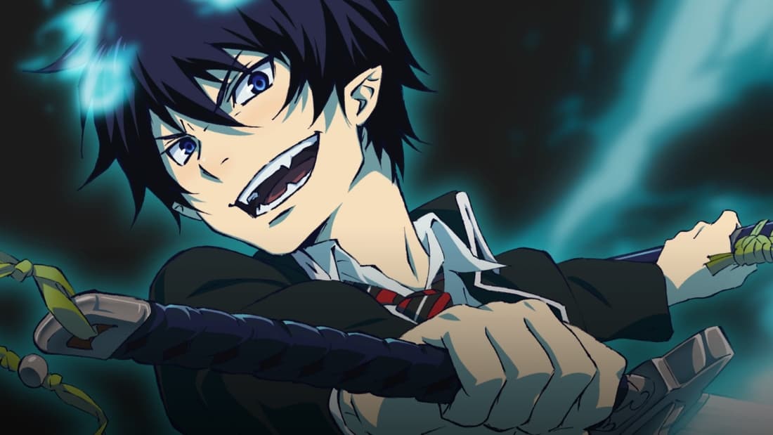Blue exorcist the movie age rating 2021