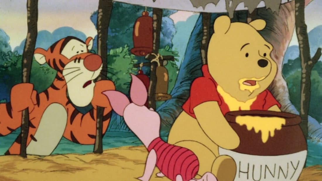 80s Adult Cartoons Licking Pussy - Top 50 Best 80s Cartoon Characters Of All Time