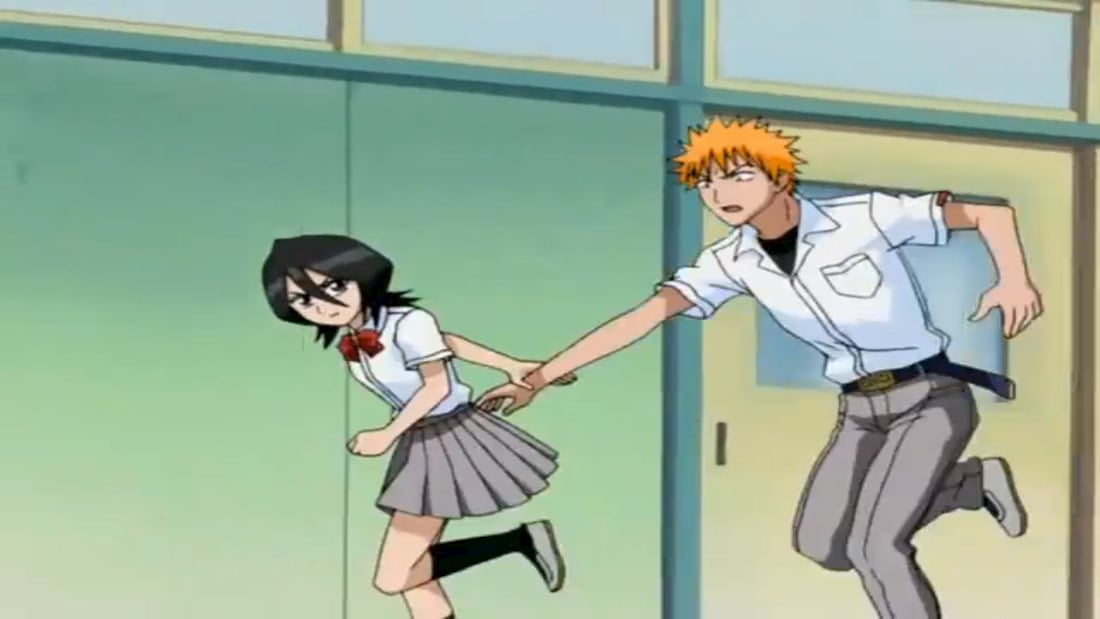 Top 55 Best Anime Couples Most Popular Of All Time