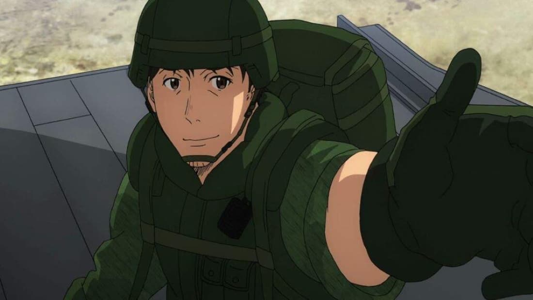 Gate Season 3: Why Isn't The Series Returning In 2023 Despite Being In  Development?