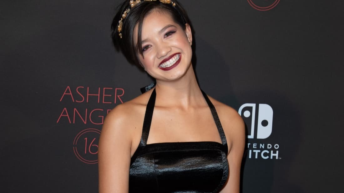 Mia Talerico Porn - Top 50 Most Popular Disney Actresses In 2023