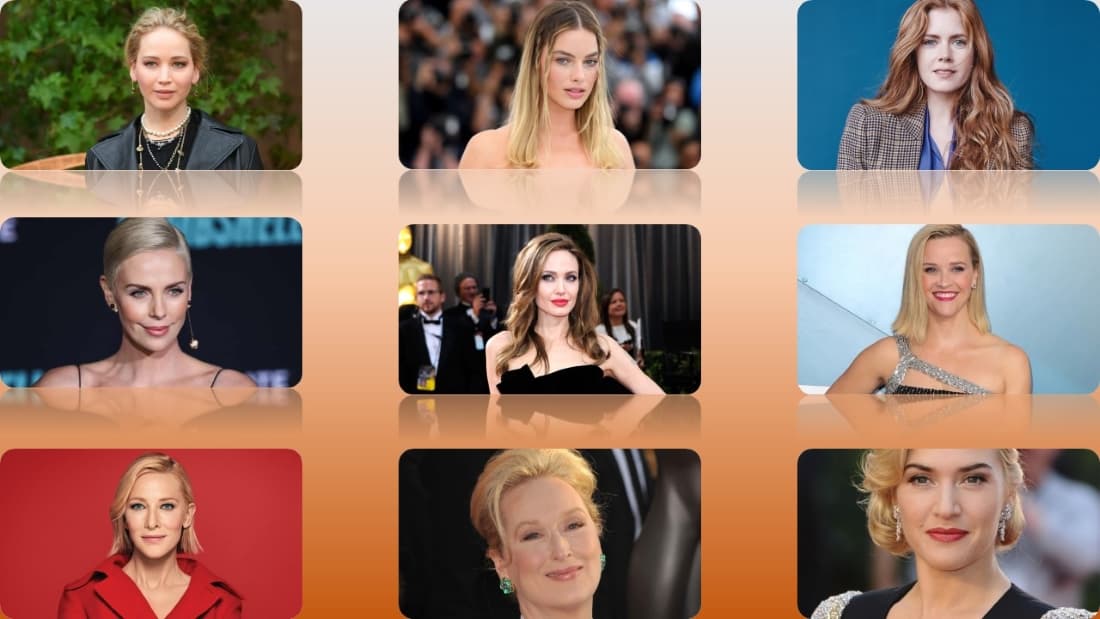 1100px x 619px - Top 50 Best Blonde Actresses Of All Time [2023]