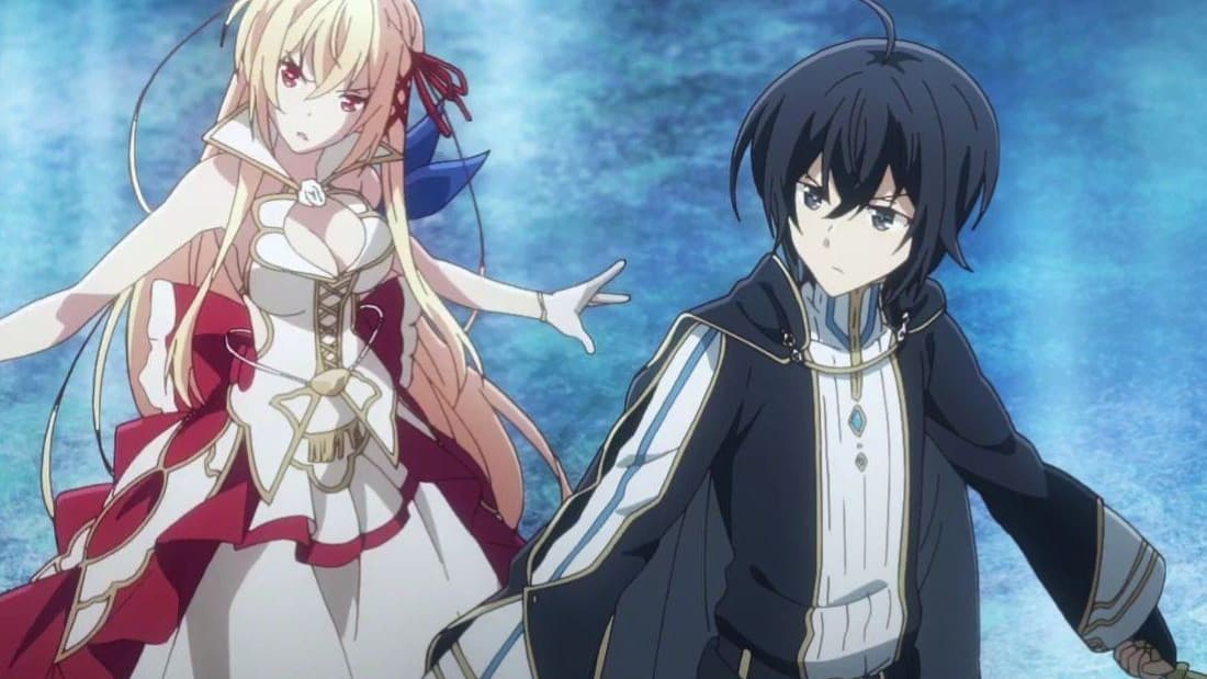 5 Best Fantasy Romance Anime To Broaden Your Horizon  Shareitnow