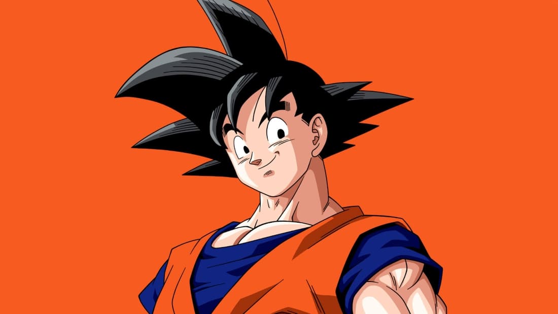 Top 50 Best Dragon Ball Characters Of All Time - Entoin