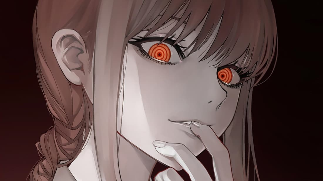Top 10 Most Clever And Powerful Female Antagonists In Anime