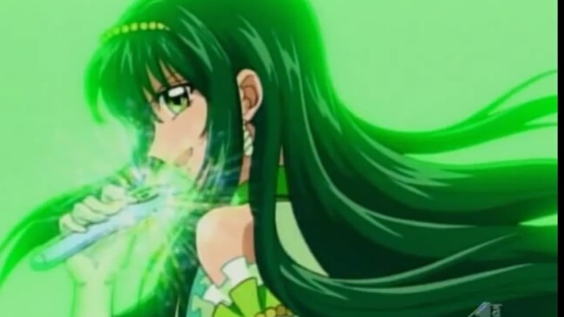 Green Green Light Novel Manga  AnimePlanet