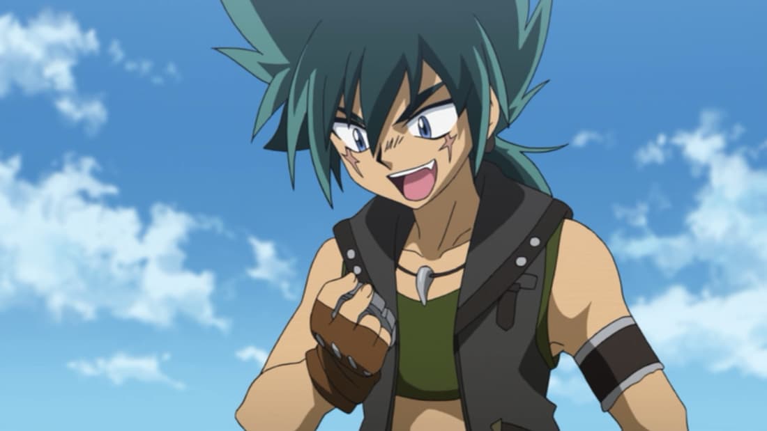 Green Hair Anime Characters Bracket - BracketFights