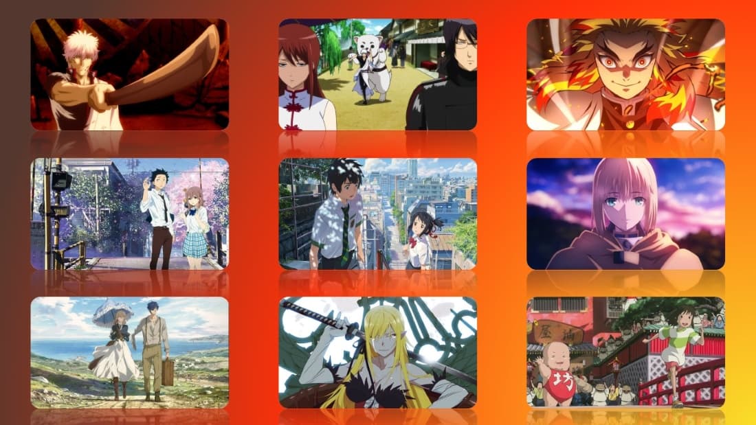 Must-Watch Anime Shows of Fall 2023 – Your Ultimate Guide!