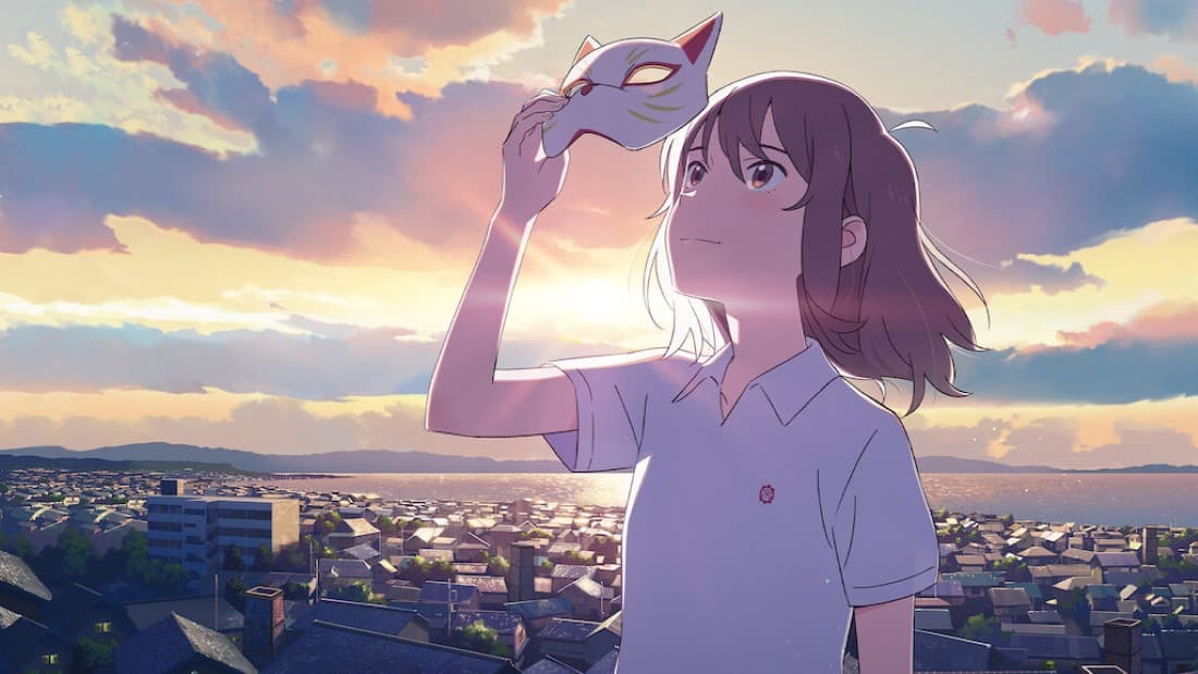 Get Your Tissues Ready for These Sad Anime Movies  Series