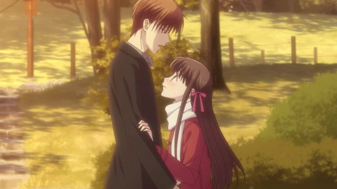 50 Cute Anime Couples Who We Absolutely Love (2023)
