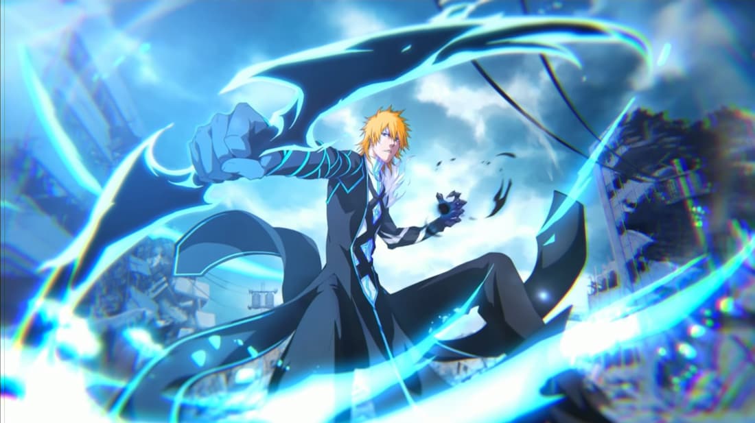 Bleach Anime to Return in 2021 Burn the Witch Gets Serialization and  Anime
