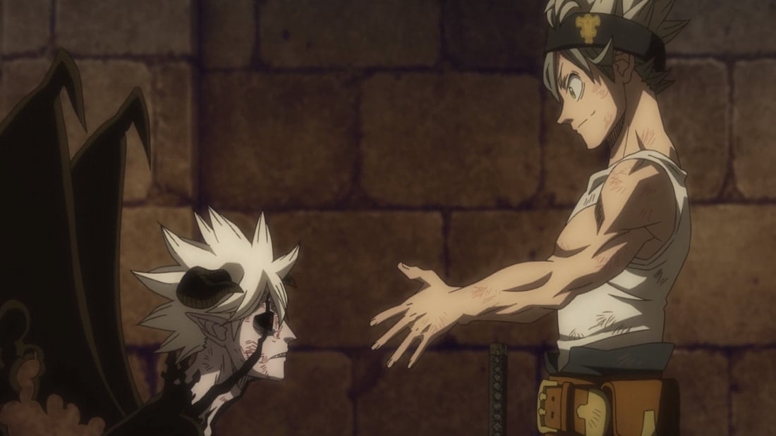 10 Anime You Should Watch If You Love Black Clover