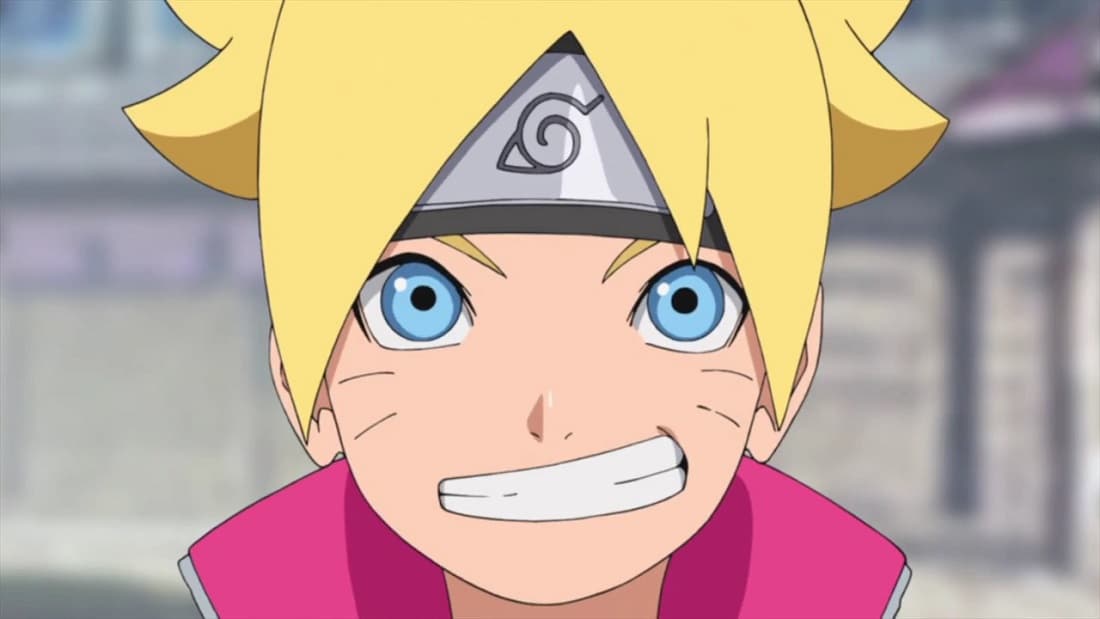 Boruto Filler Percentage - All Fillers Listed from the Anime