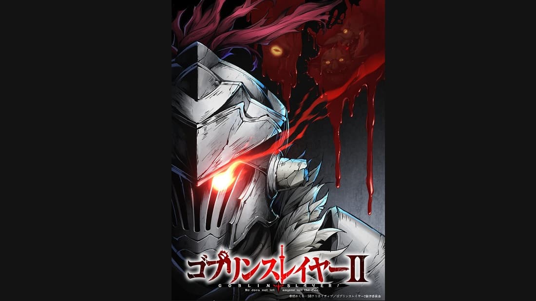 Wallpaper artwork, anime, armor suit, goblin slayer desktop wallpaper, hd  image, picture, background, 65e345 | wallpapersmug