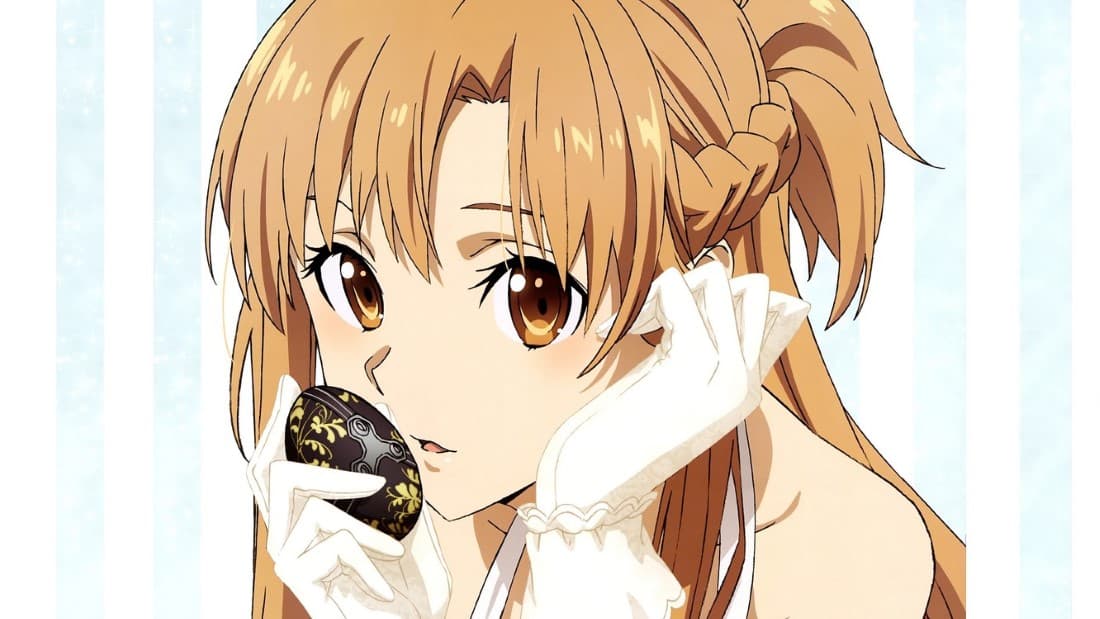 10 Most Adorable Anime Characters Of All Time According To Reddit