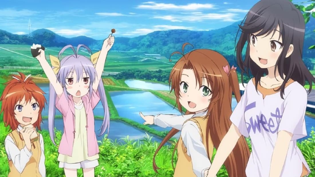 20 Cute Anime Shows That Will Warm Your Heart