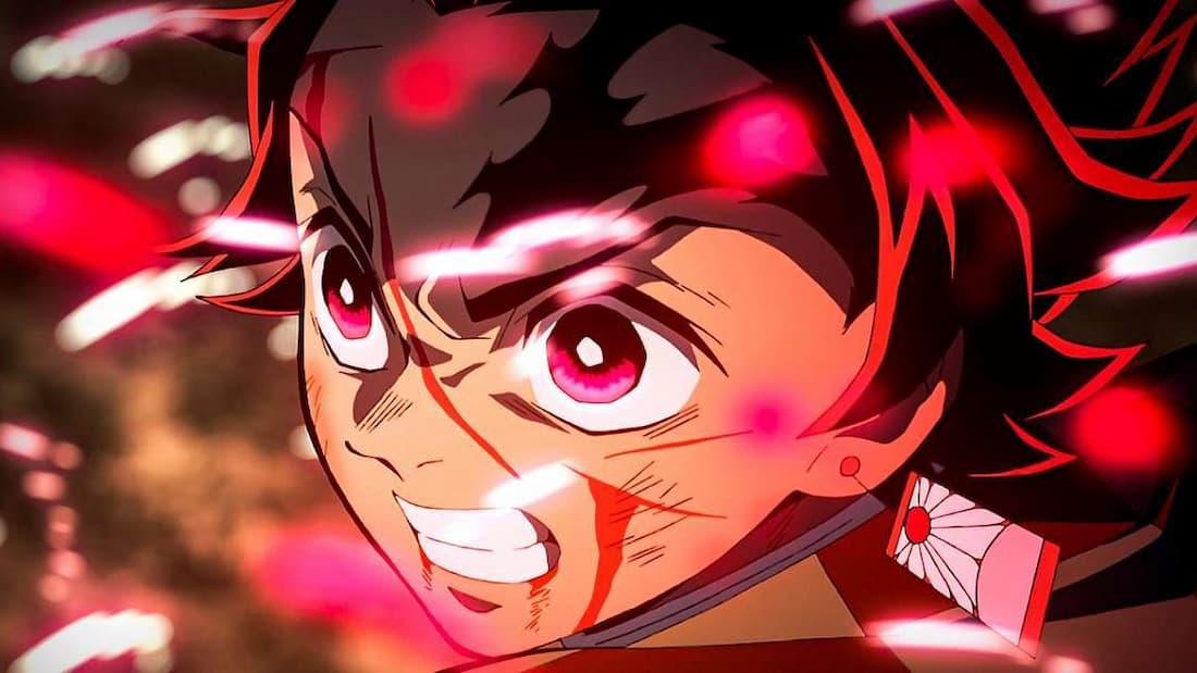 The 25 Best Demon Anime of All Time  GAMERS DECIDE