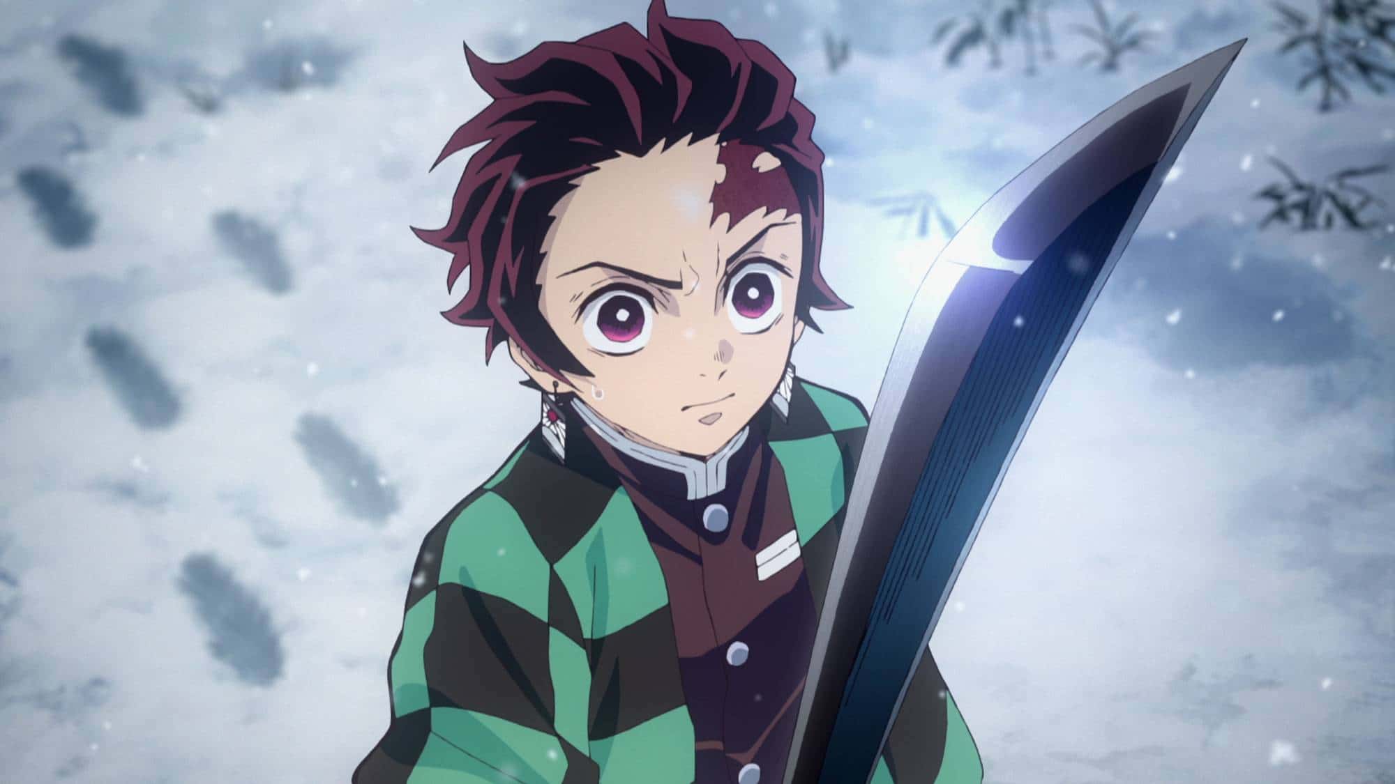 Demon Slayer age rating Is the anime appropriate for kids