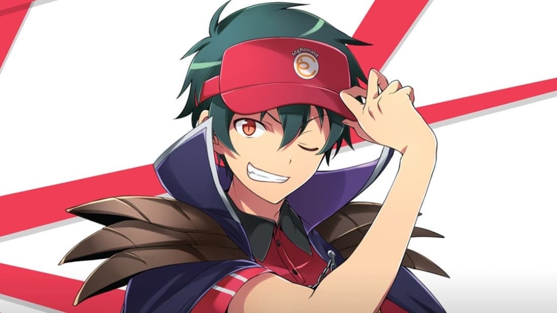 The Devil Is A Part-Timer!! Season 2 Episode 8: Release date, time, and  what to expect