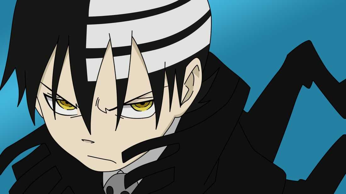 Soul Eater Anime Characters – Main Characters List