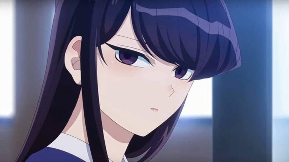 50 Best Anime Girls With Black Hair Ranked