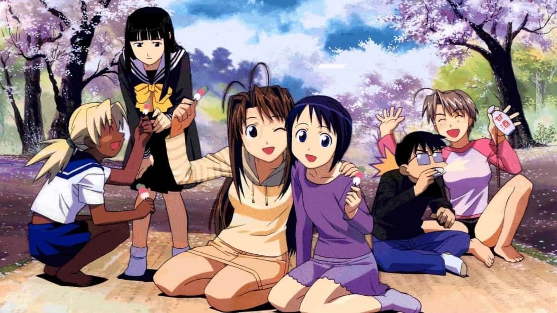 23 BEST Harem Anime with Overpowered MC RECOMMENDATIONS