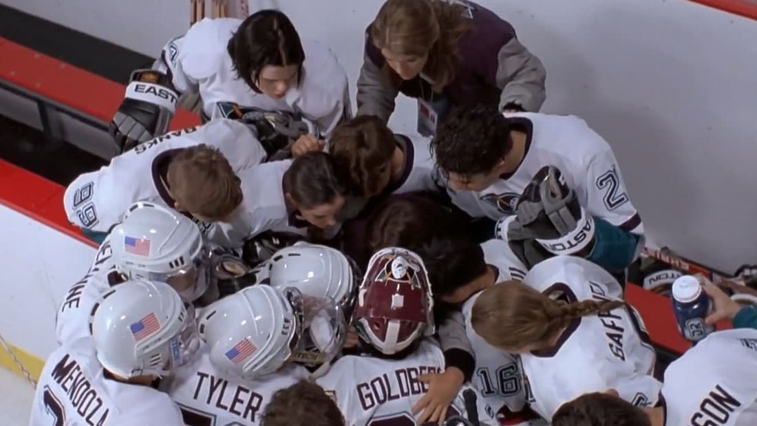 D2: The Undeniable Cultural Impact of the Mighty Ducks Franchise