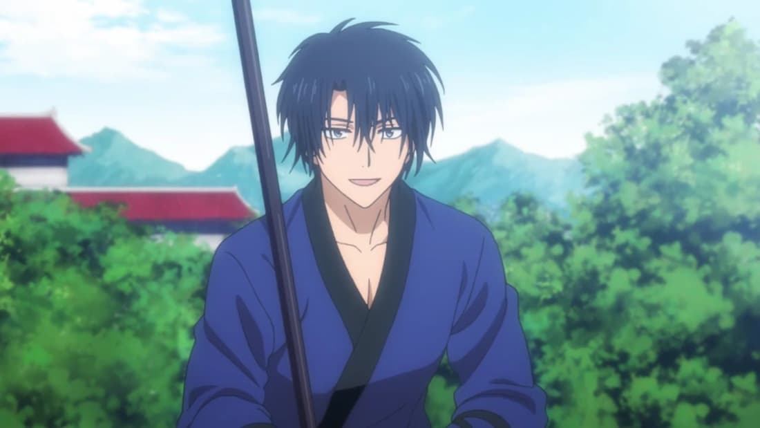 Who are the most handsome anime male characters? - Quora