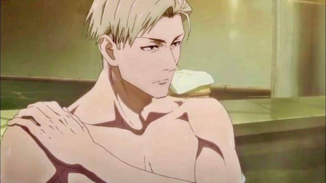 5 Hottest Anime Guys of All Time  The Mary Sue