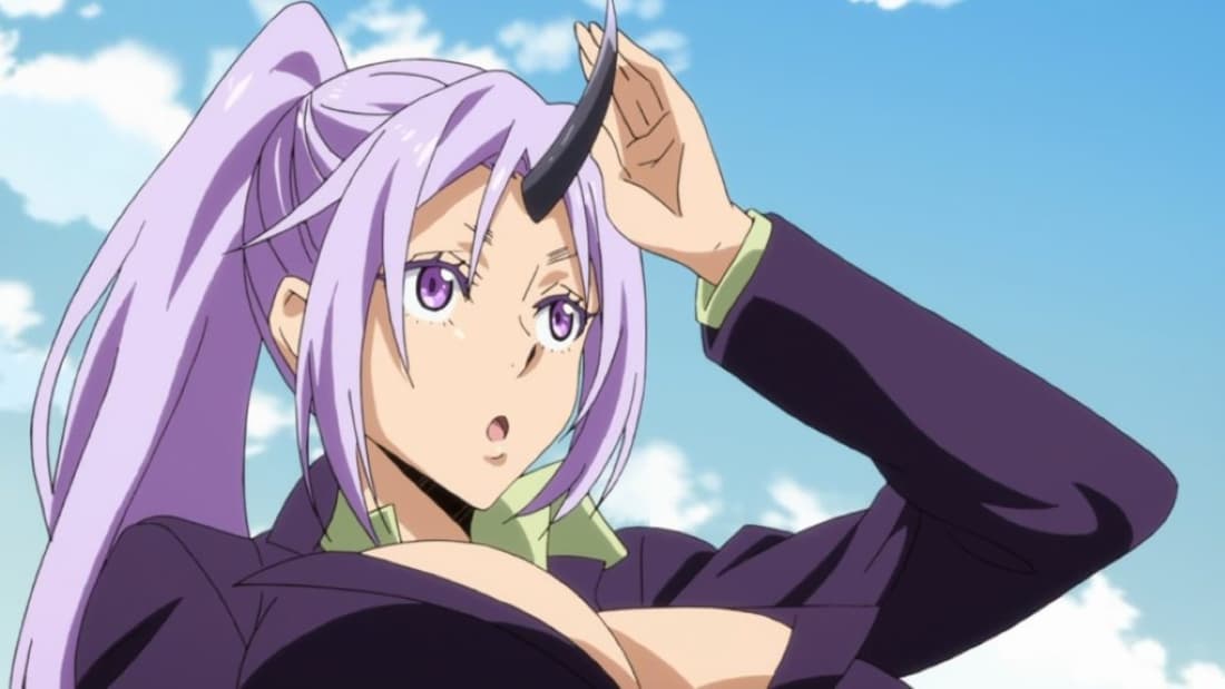 Top 10 Hottest Female Anime Characters  Top10ish
