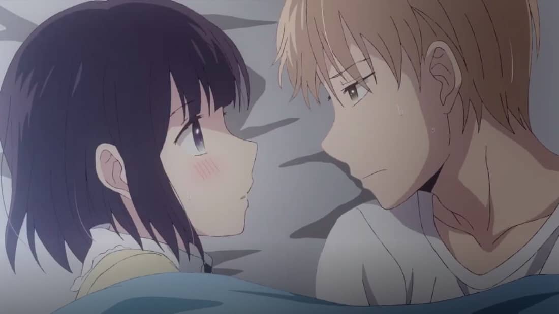 22 Best Romance Anime Shows Thatll Make You Fall Again