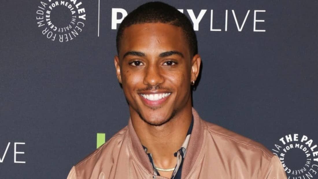 Top 50 Most Popular Young Black Actors In 2022 (2022)