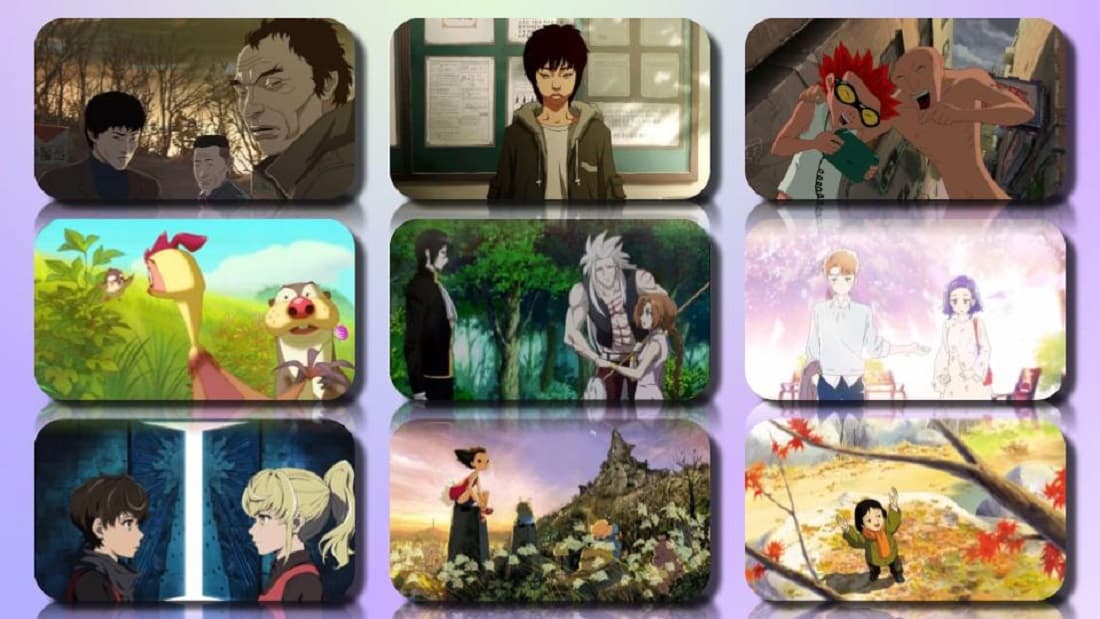 25 Korean Anime Aeni To Watch Recommendations