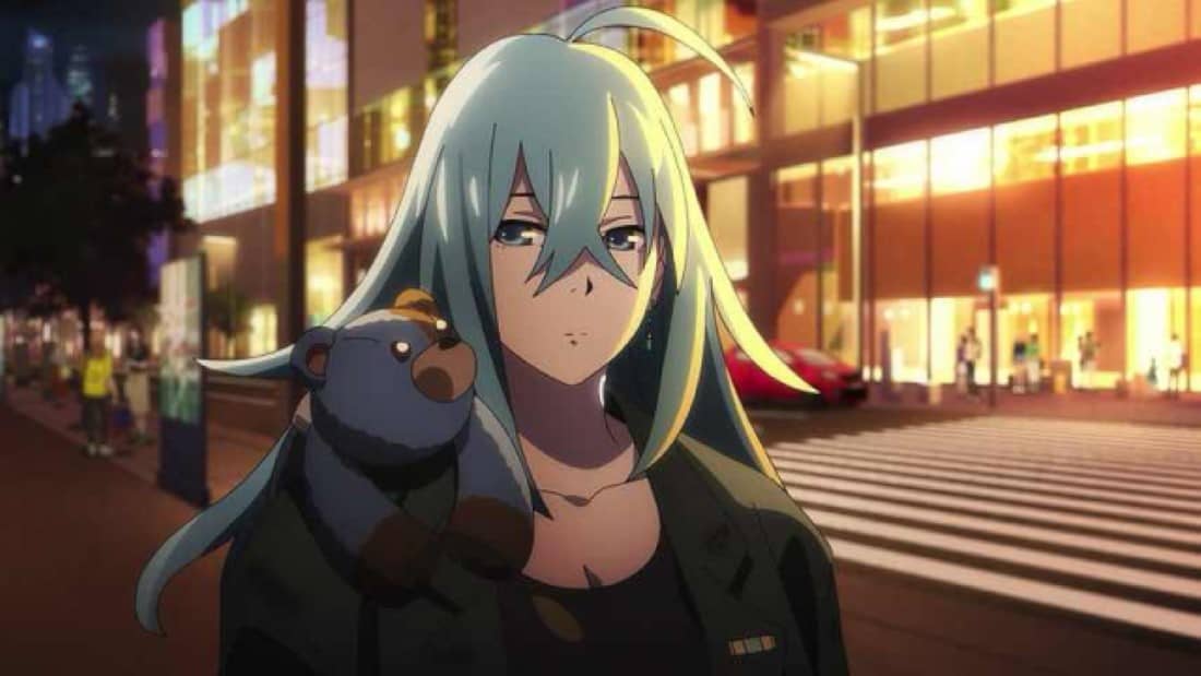10 Most Underrated Anime From 2021 You Should Watch Immediately