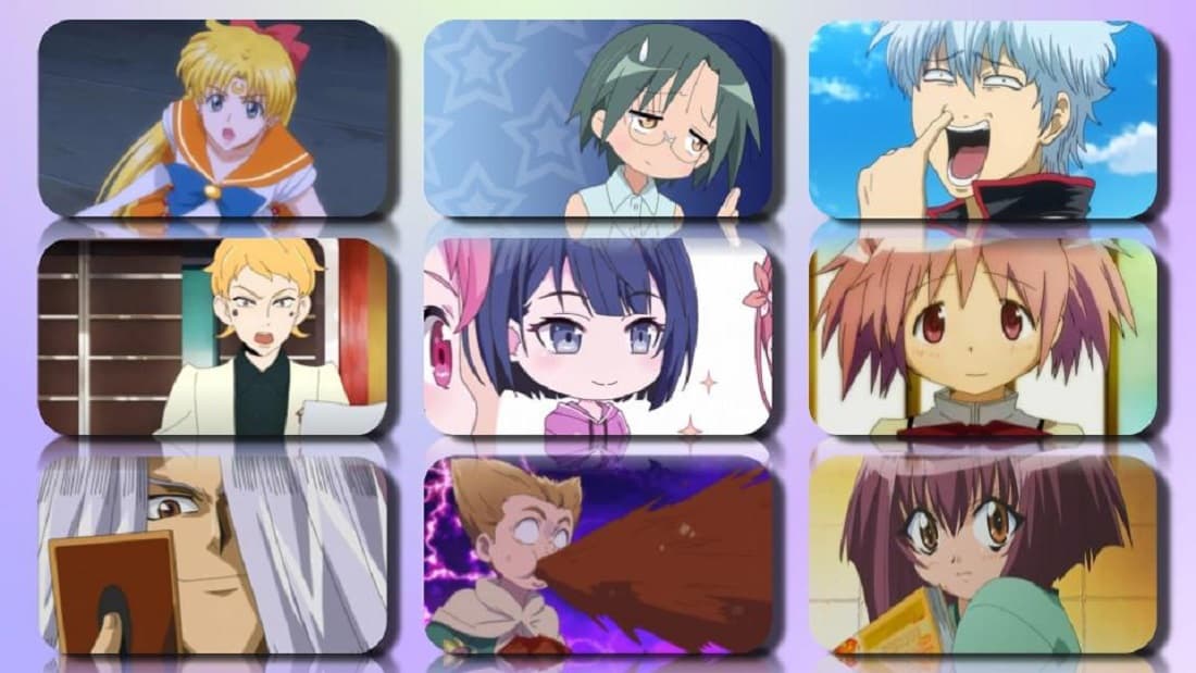 Top more than 68 libra anime characters male latest - ceg.edu.vn