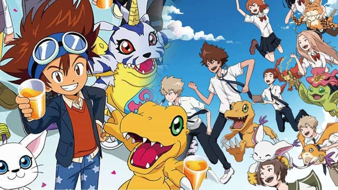25 Best Anime To Watch With Kids 2023 List