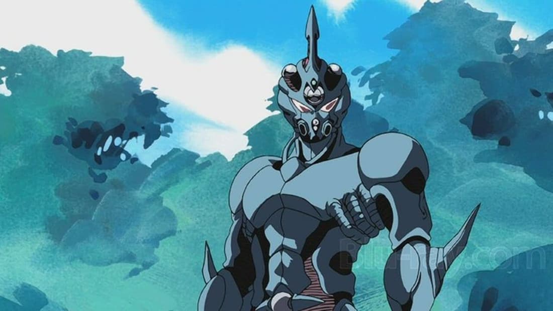 DC Mech' combines superheroes and mecha anime in July 2022 • AIPT