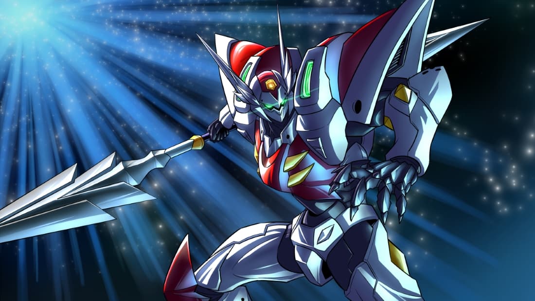 19 Must-See Anime Series With Giant Robots