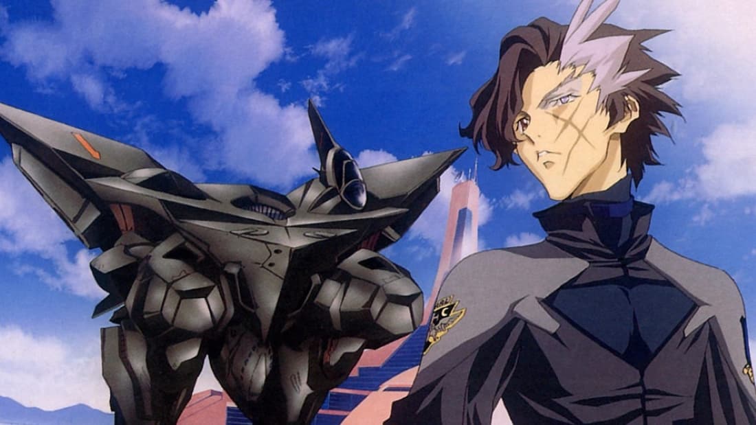 What is considered a mecha anime? The staple genre explained