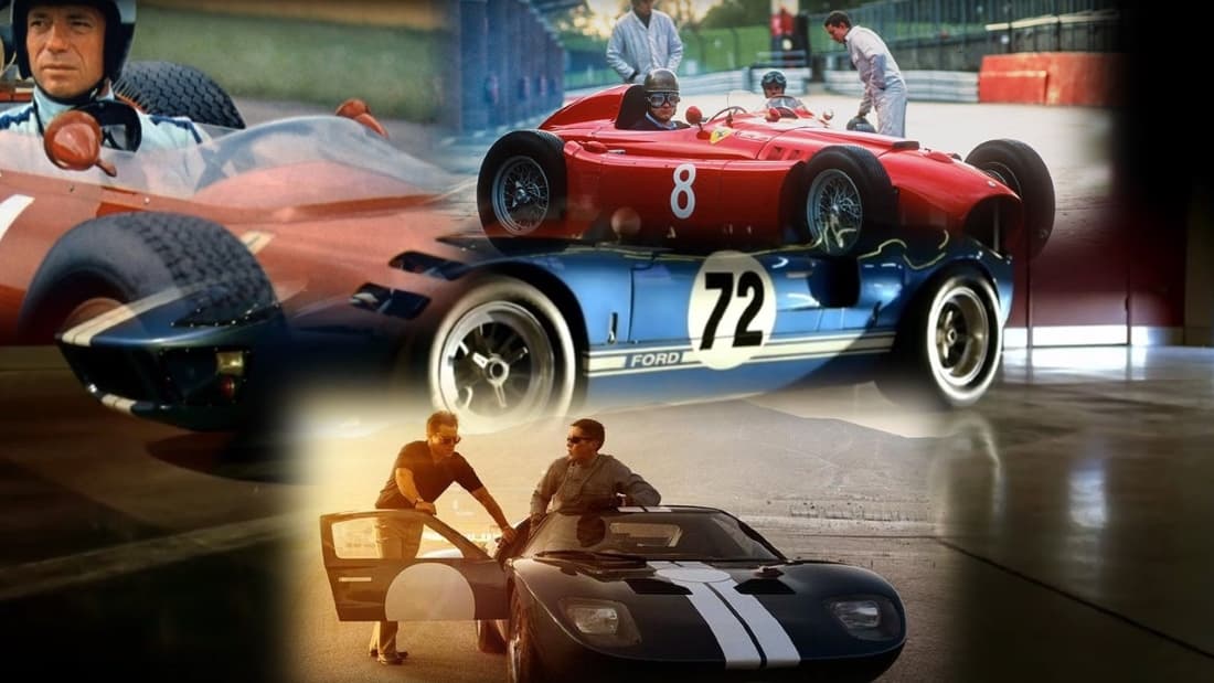 Top 70 Best Racing Movies To Watch In 2023 (2023)