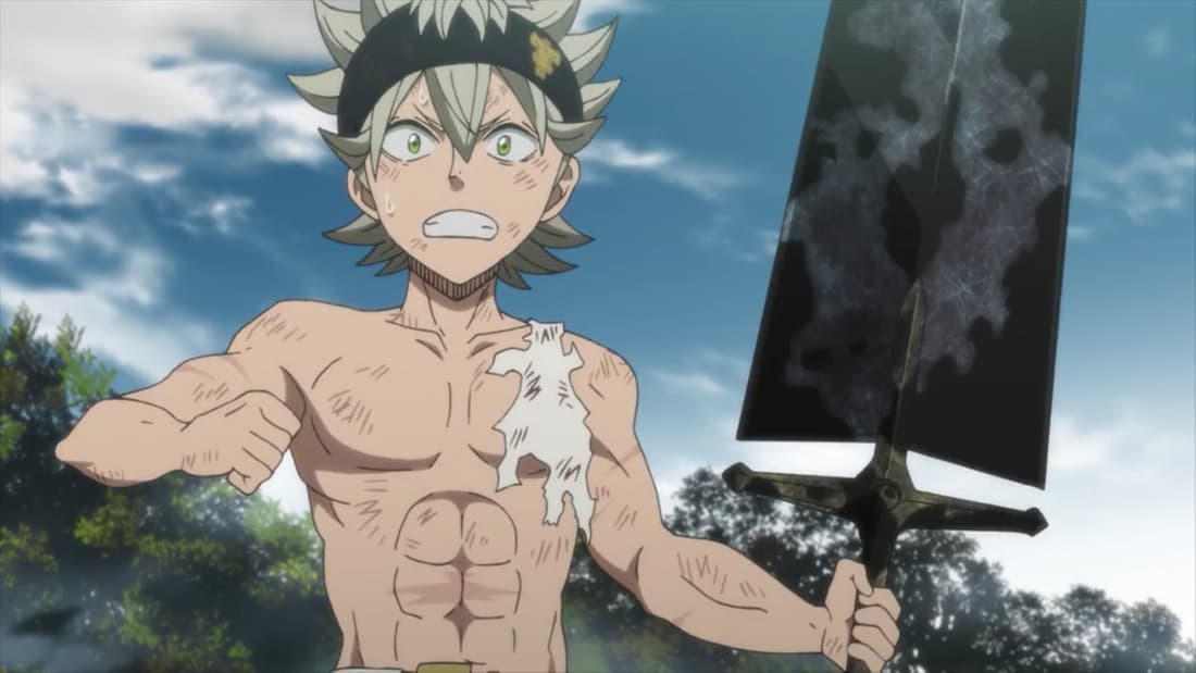 Top 10 Anime Characters Who Got RIPPED ft Todd Haberkorn  Articles on  WatchMojocom