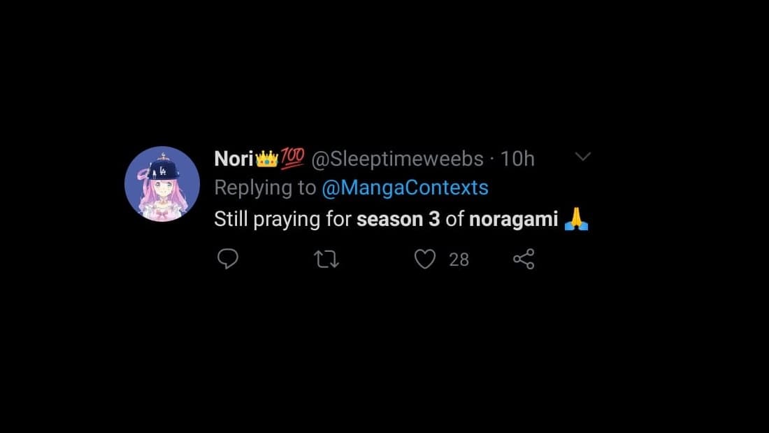Noragami Season 3: Everything We Know About Noragami Season 3 - In Transit  Broadway