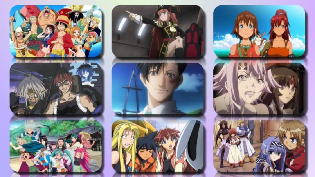 25 best short anime series you can easily watch in one sitting  Legitng