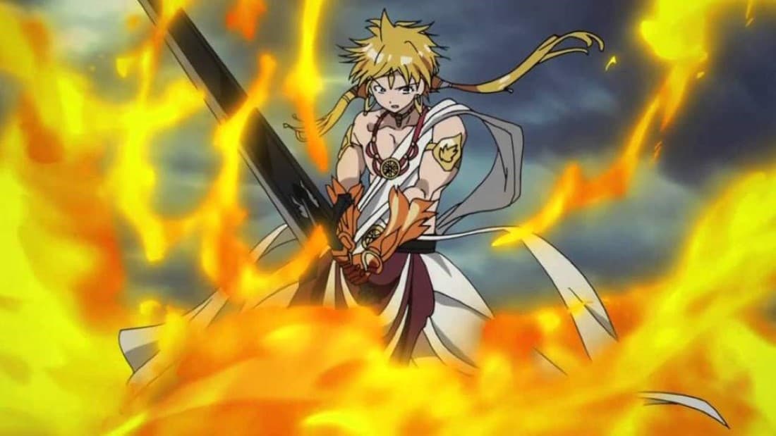 What is your Favorite Anime Power or Ability? - Geeks Under Grace