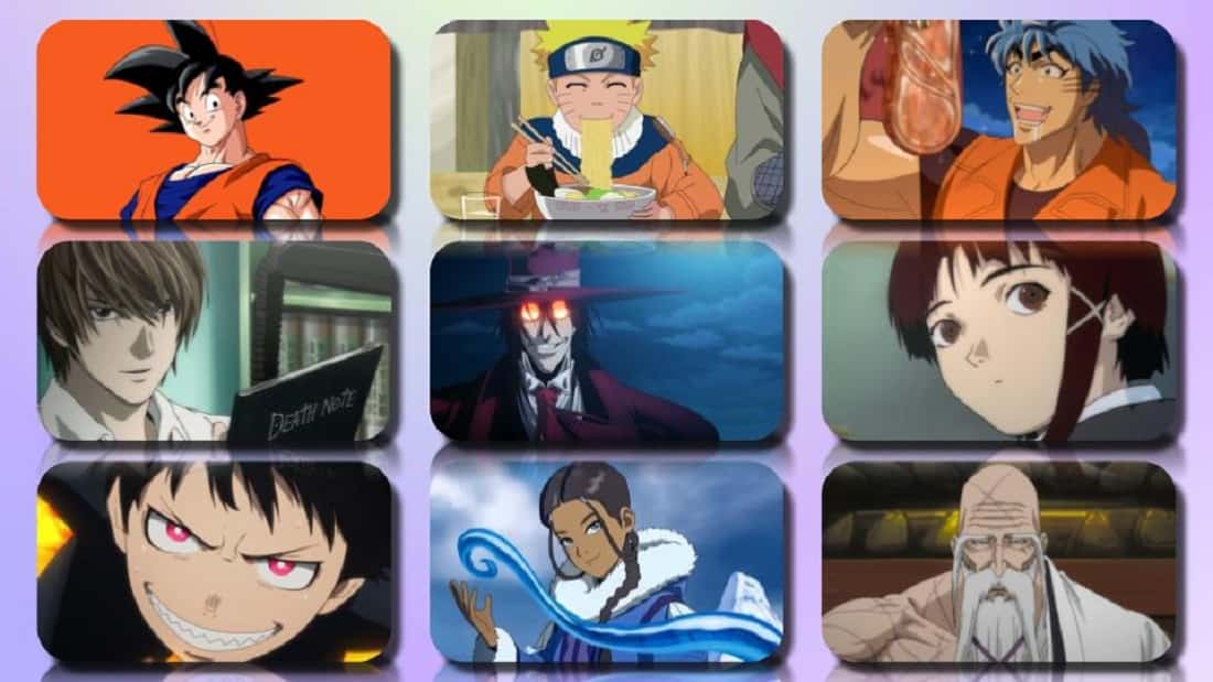 Power, Guy, Blade, Kimetsu No Yaiba, anime boy power up HD wallpaper |  Pxfuel