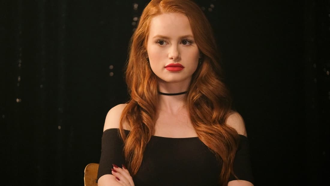 Tiny Redhead Teen - Top 50 Most Popular Red Headed Actresses [2023]