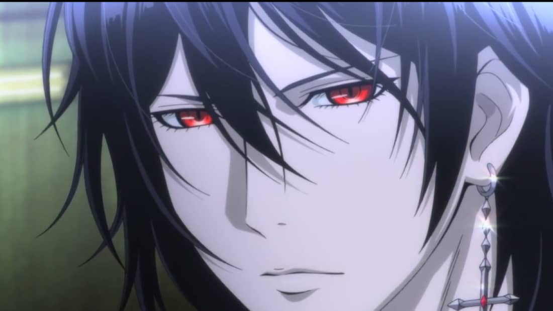 20+ Male Anime Characters With Long Hair Who Deserve More Credit!