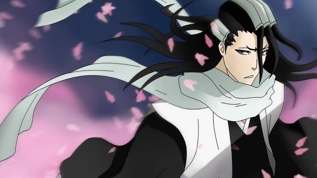 Top 15 Anime Guys with Long Black Hair 2023  OtakusNotes